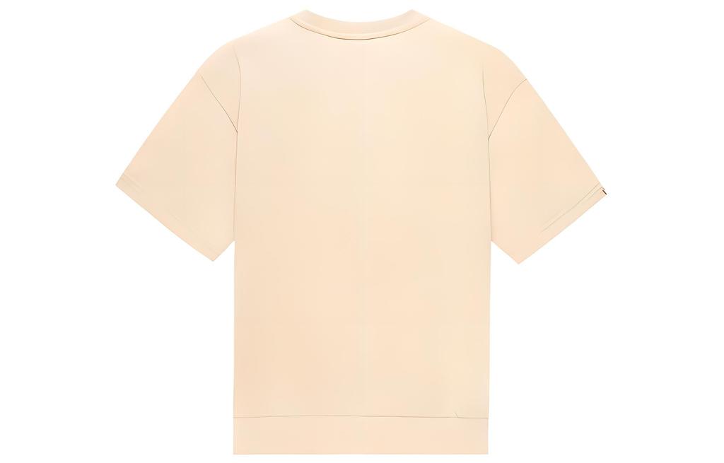 New Balance Retro Sports Collection T Shirt Men's Brown 5CD25353-CRE