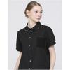 Son Jung Wan Women Beaded Collar Pocket Blouse Zdr6262261