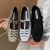 Chaussures pour femme – Ballerines et chaussures plates