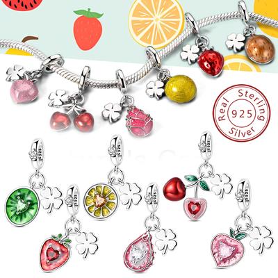 Joias e bijuteria – Charms