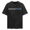 My Hand Drawing Of The Blue German Coupe Tshirt Halloween Casual Tshirt
