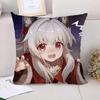 Pillow Cases Decorative Pillows Covers Honkai Star Rail Pillowcase Decor  Cushion Cover x Pillowcases  Sofa