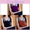 Lolita Style Wool Sweater With Polo Neck And Colorblock Splicing For Spring Fashion