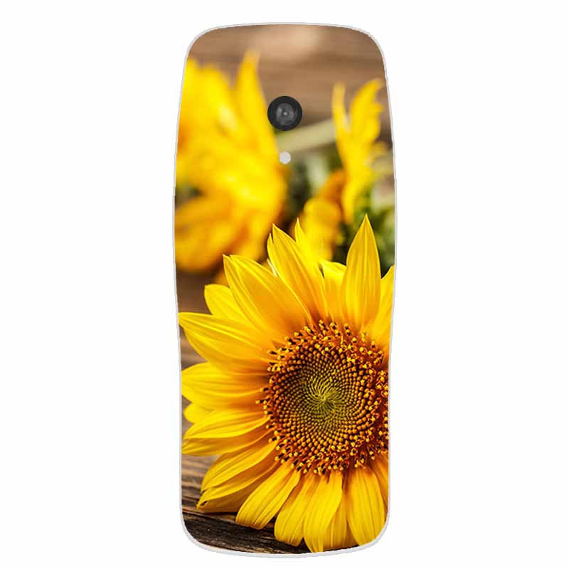 TPU Pouzdro Pro Nokia 3210 2024 Pouzdro 2.4" Coque Průhledné Silikonové Měkké Čiré Zadní Kryt Pro Nokia 3210 Pouzdro Na Telefon Funda Shell