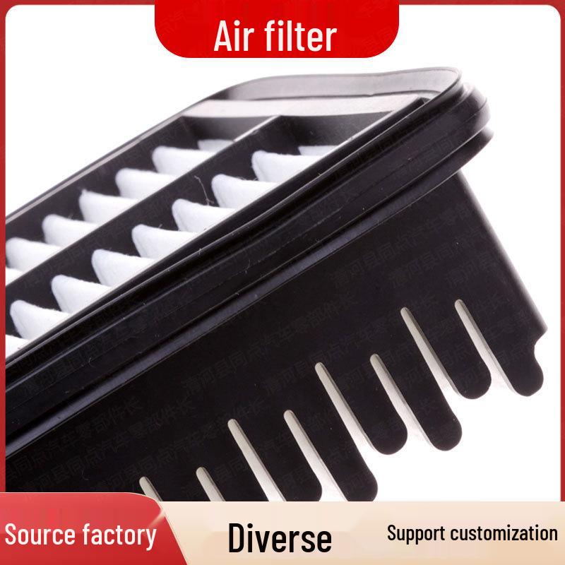 Suzuki Alivio 1.6/2.0L Car Air Filter Element 14 Model, Part 8113-2H000