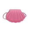 Fashion Chain Shoulder Bag, Summer Trend - Crossbody Bag, Shell Bag