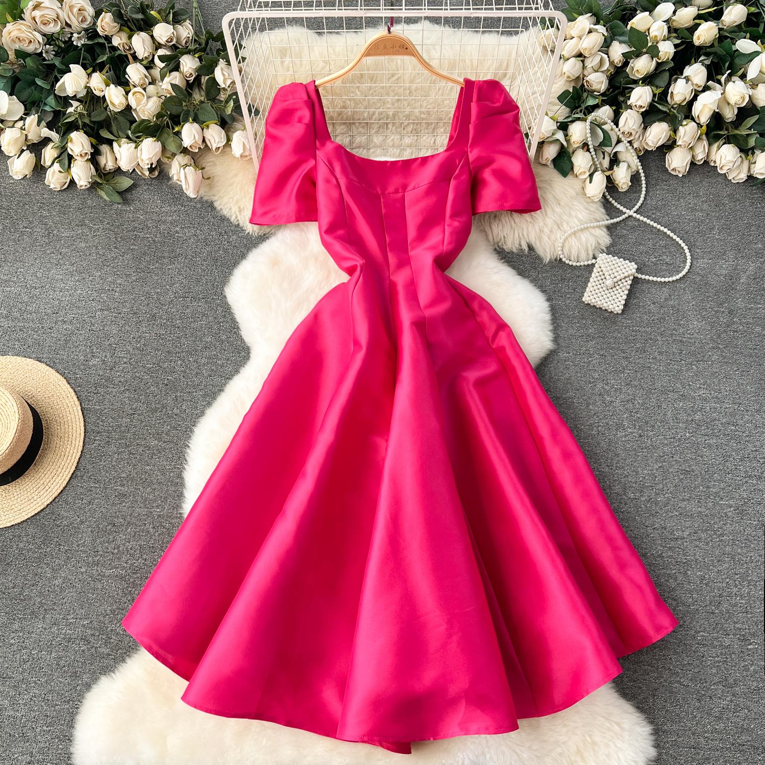 Платье Harajpoo во французском придворном стиле — фото 24