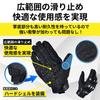 Danex Tactical Gloves Motorcycle Gloves Self Defense Gear Stainless Steel Hard Shell