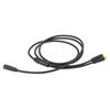 1T2 Y Splitter Extension Wire Brake Lever Cable Motor Throttle Display Mid Motor 1T2 Display Line