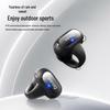 SANAG Open-Ear Clip Bluetooth Headphones