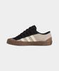 Y-3 (U) Nissi Lo Light Brown/Black/Off White