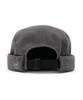 Eondeokeonteulol All-Season Washed Cotton Camp Cap Adjustable Brimless Watch Cap Unisex Beanie Hat Uc / Mold Cap / Camp / Washed Ch