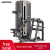 TEZEWA Professional Strength Training Machines