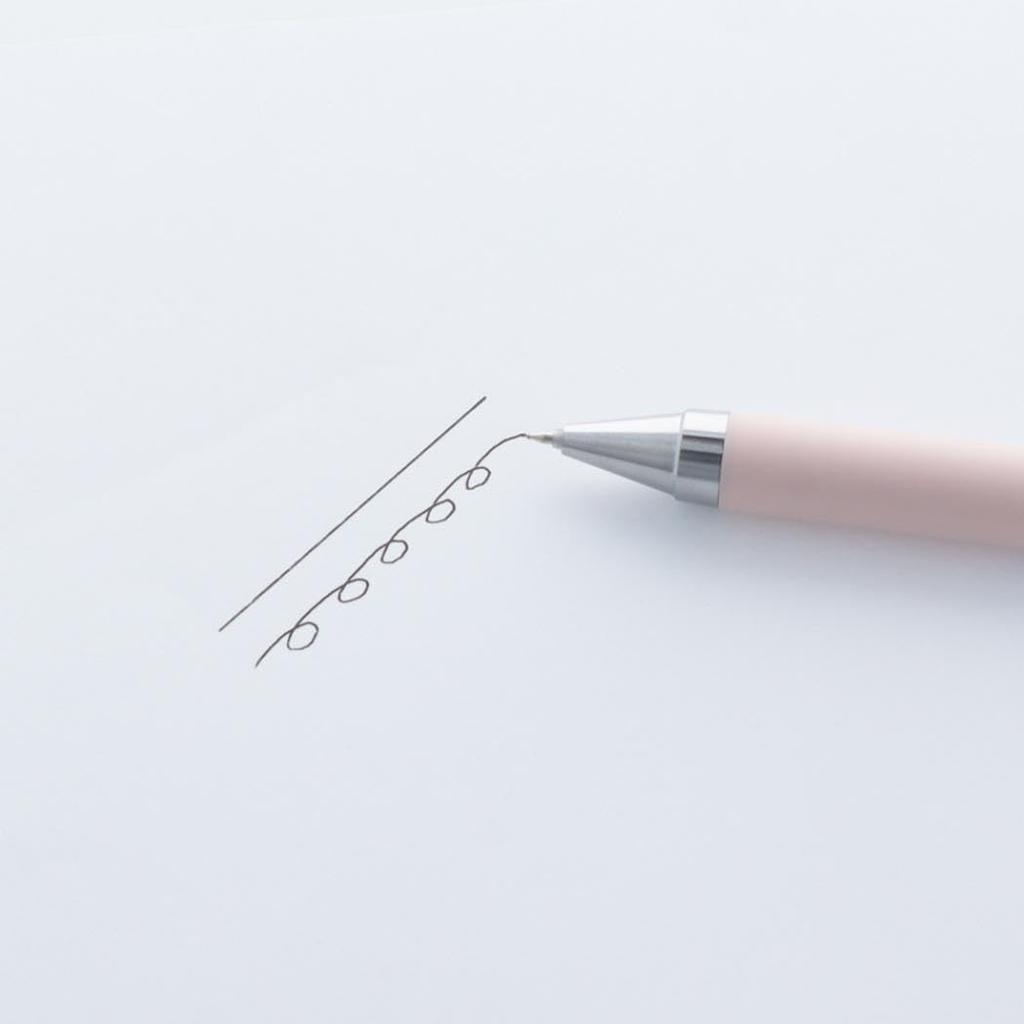 Stationery Disney Multicolor Gel Ink Pen JuiceUP 3 Disney Princess S4656016 Sun-Star