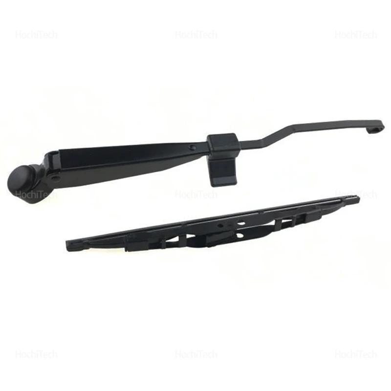 For Jeep Grand Cherokee 1998 1999 2000 2001-2004 5102882AA Car Accessories Rear Wiper Motor Linkage Arm with Blade ABS Housing