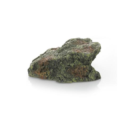 Simulation Resin Reptile Tortoise Basking Platform Fish Tank Landscaping Terrarium Supply