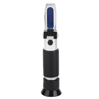 Refractometer Concentration Tester 032percent  Accurant for Automatic Temperature Compensation