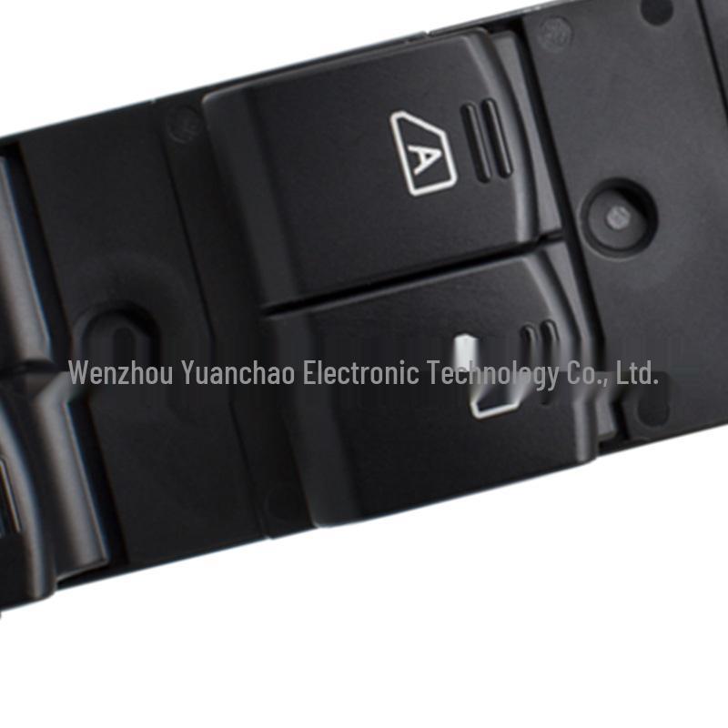 Infiniti QX50/56/60/70 EX35 Power Window Switch 25401-1BN1B