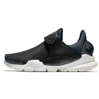 Sock Dart Prm Txt Hk 'Metallic Hematite' Women's AA1100-001