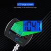 Digital Water Quality Analyzer PH Meter Aquarium Drinking Water Online PH Monitor Professional Accurate Water Quality Tester