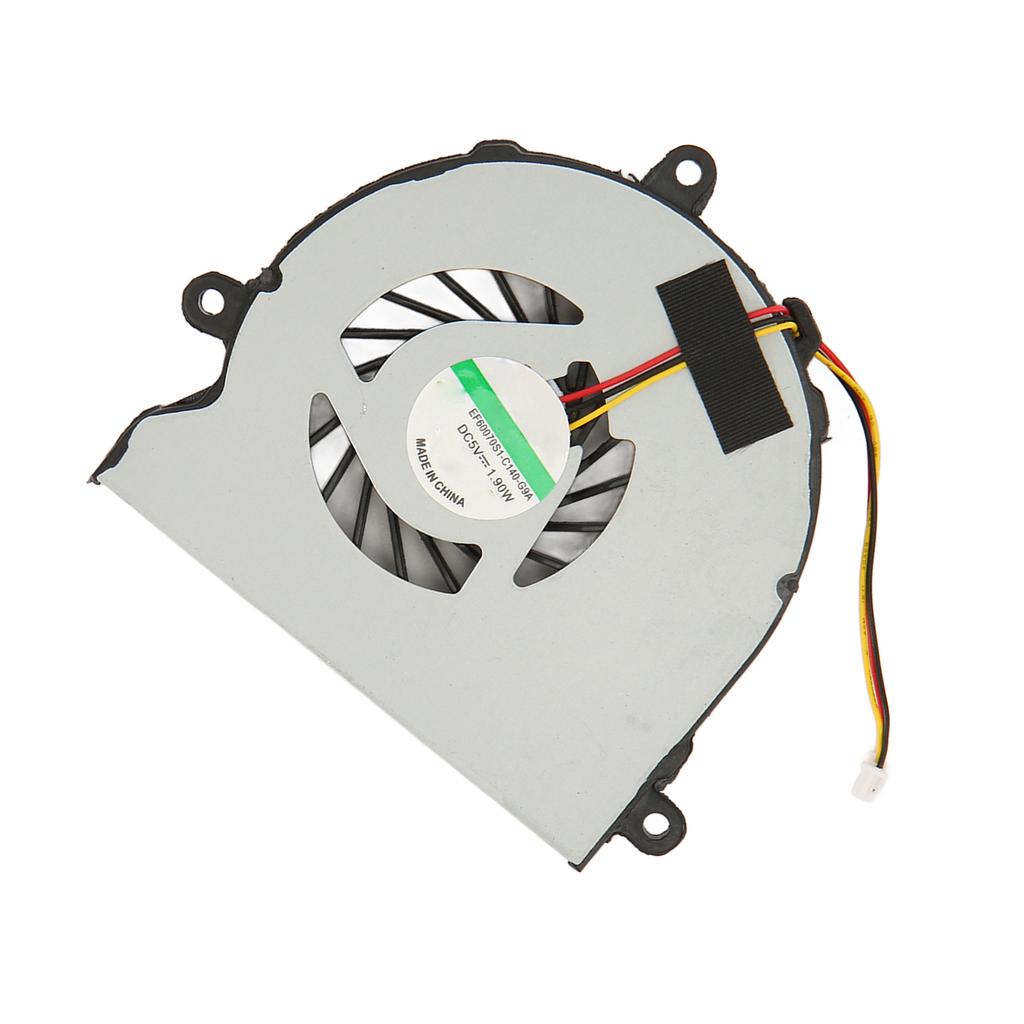 Replacement CPU Cooling Fan Laptop CPU Fan for HP 242 G1 250 G3 246 G3 15 G 15 R217 15 H 14 S