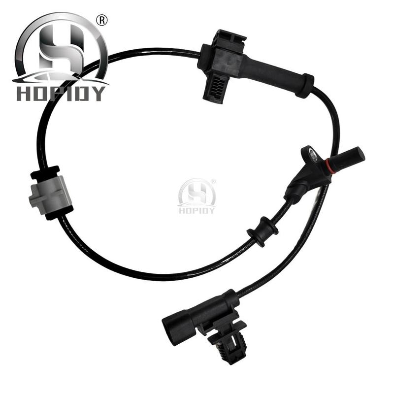 DD for Chevrolet car sensor ABS wheel speed sensor 20872161 auto parts
