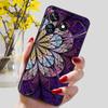 Phone Cover for Oukitel C51 Case Fashion Marble Silicone Soft Bumper for C 51 Oukitel C51 OukitelC51 Back Fundas TPU Coques Bag