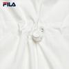 Fila Women's Short Sleeve Woven Polo Dress