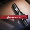 Car Air Freshener Diffuser Stick Aromatherapy Flavor for Tiida Sentra Teana X Trail T32 Almera Qashqai J10 J11 Leaf Juke