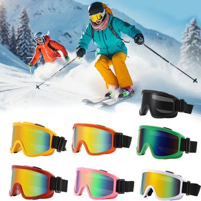 Cycling Glasses for Men Women Polarized Mountain Bike Sunglasses UV Protection Sports Goggles