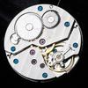 2024 1* Mechanical Hand-Wound Watch Movement 17 Jewels Replacement Automatic Movement Repair Part for Seagull ST36 6497 Watch Replacement Part