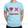 Love Death And Robots T Shirts Big Fan Heavy Metal Sci Fi Tv Tee Shirt