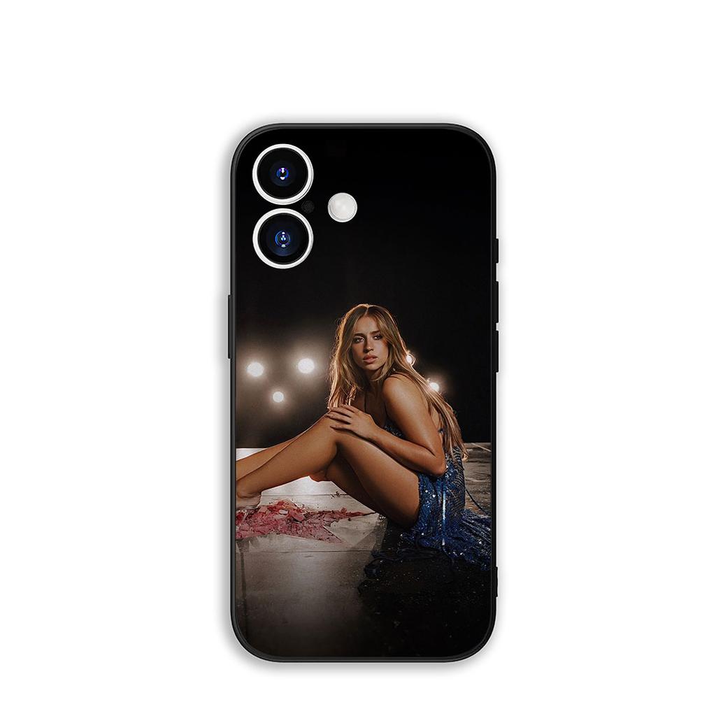 Phone Cover Tates Hot McRaes Casing for Apple iPhone 17 16 11 Pro XS Max XR 6 7 8 Plus + 16E SE 2020 Air 5 8+ Case