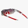 Fila Goggles Sunglasses Greycrystal P 137