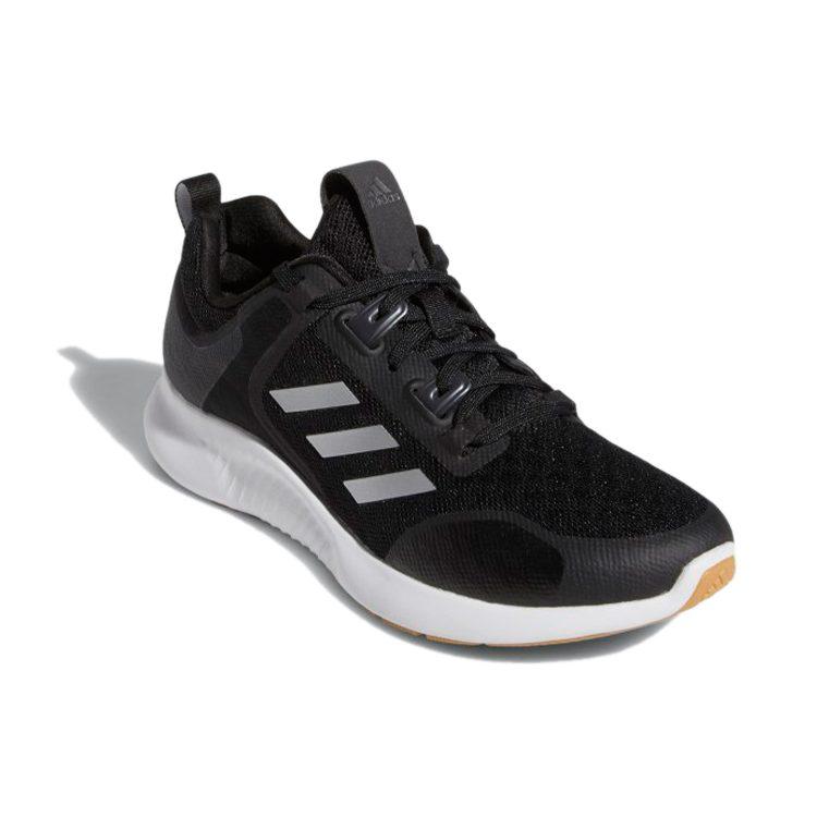 adidas Edgebounce 1.5 Shoes Black/White Women's G28428