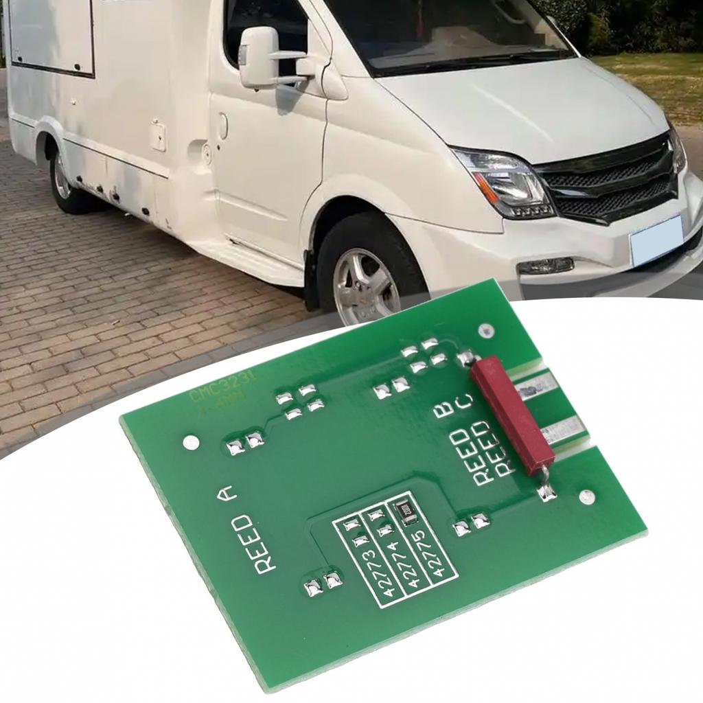 For Thetford For C250CWE Cassette Toilet Waste Replacement Reed Switch 50713