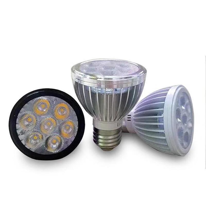 Lampadina Spot LED PAR20 E27 Gongyue