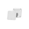 Yoghi - I_fit_2_white - Blanc - Pèse-personne Connecté - 180 Kg - App Dédiée