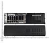 New For Acer Aspire E1-571 E1-571G E1-521 E1-531 E1-531G LCD Back Cover/Bezel/Palmrest Upper/Bottom Base/Hard Disk Cover