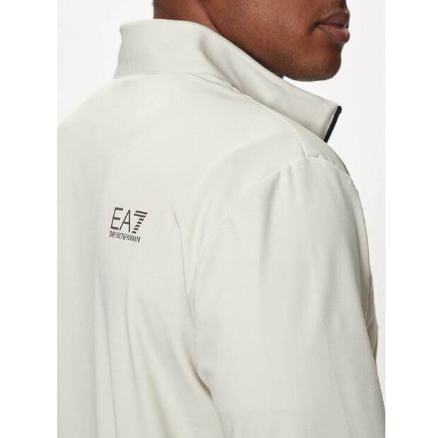 Куртка демисезонная EA7 Emporio Armani 6DPM85 PJUFZ 1910