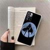 Bayonetta Phone Case For Redmi Note 13 12 Pro Plus 14 15 Pro 5G 11 11T 11E 11S 10 Pro 10S 9 9S Cover Cell Clear TPU Capa Cases S