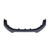 23-Model Nissan Sylphy Front Splitter Kit: No-Drill Front Lip, Rear Spoiler, Bull Horn Louvers, Side Skirts