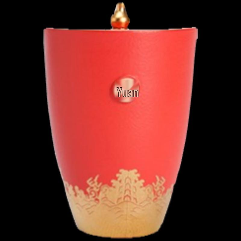 Wanqiantang  Zhuangyuan  Ceramic Teacup with Lid