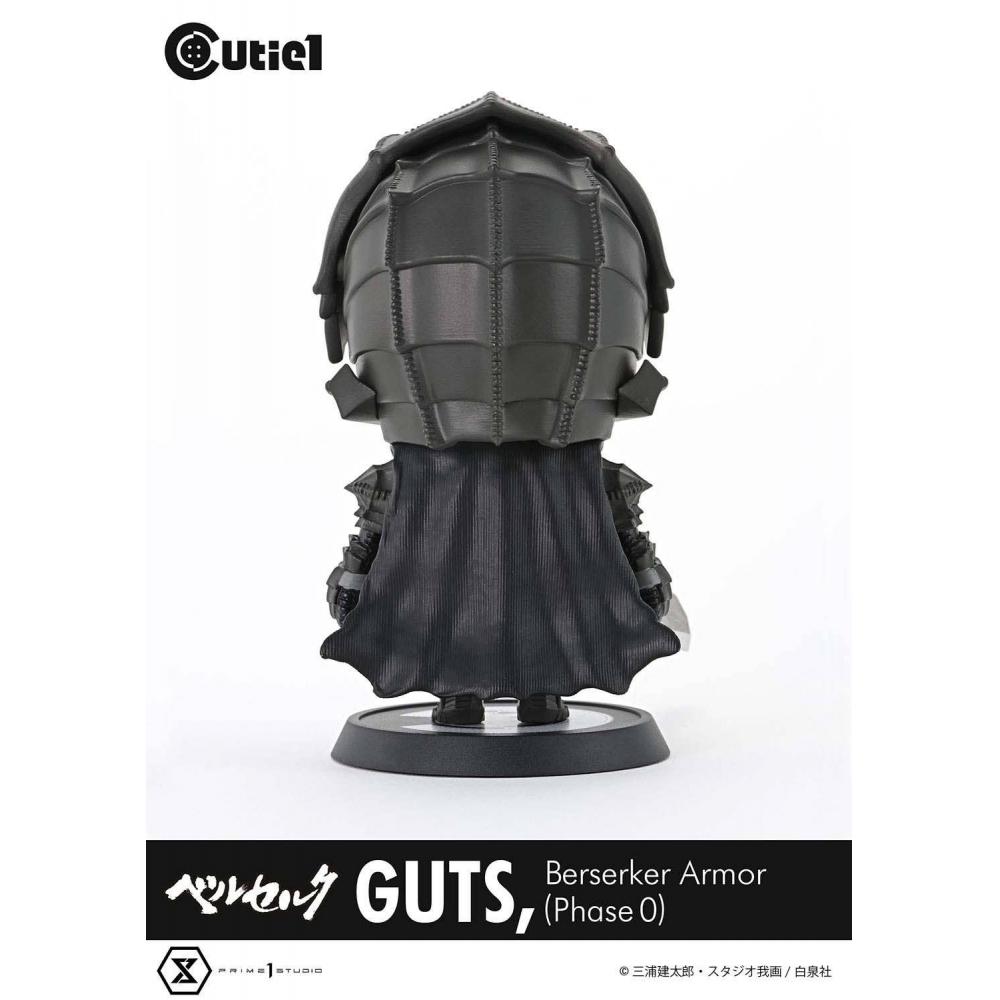 Prime1studio Berserk Guts Berserker Armor  Phase 0 