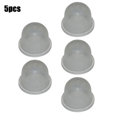 5*Primer Bulb For KM56RC-EZ  MM55  SH55  SH56C-EZ  SH56C-ED  SH56-D  SH85