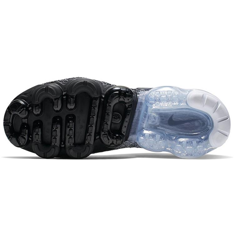 New Nike Air VaporMax Flyknit 2 Orca 942842-016