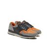 Men's Nike Air Safari Hm3818 Brown Sneakers