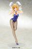 Kotobukiya IS Charlotte Dunois Scale PVC Painted Finished Figure [Infinite Stratos] -Bunny Style- 1/7