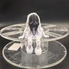 Fashion Halloween Miniatures Ornament 3D Printed Ghost Figurines Fidget Toys Room Desktop Decorations Halloween Gifts To Friends