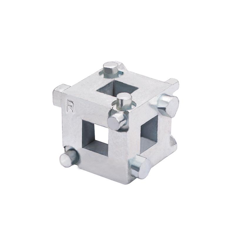 Disc Brake Piston Adjuster and Pad Replacement Tool